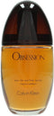 Calvin Klein Obsession 100 ml Eau de Parfum - Damesparfum