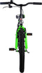 Volare Sportivo Kinderfiets - Jongens - 20 inch - Groen