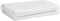 vidaXL - Doorzichtig - zeildoek - met - zeilringen - 2x3 - m - polyethyleen
