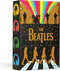 Happy Socks XBEA41-0200 - The Beatles Collector’s Gift Set - 24 paar sokken (set van 24)
