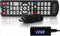 DVB-T/T2 WIWA H.265 MINI LED Tuner