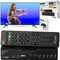 DVB-T2 decoder BLOW 4625FHD H.265 H.265 V2 Tuner