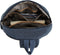 Travelon Heritage - Anti-diefstal Sling Bag - RFID snijbestendige band vergrendelbare ritsen - Indigo