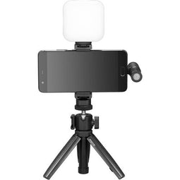 Godox Vlogging Kit VK2-AX (3.5mm)