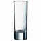 Arcoroc shotglazen/shotglaasjes/borrel glaasjes -12x stuks - 60 ml - Borrelglazen - Shotjes