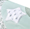 Sophie de giraf Rollin' Speelrol - Kruiprol - Baby speelgoed - Kraamcadeau - Babyshower cadeau - Vanaf 6 maanden - 42 x 24 x 24 cm - Stoffen hoes