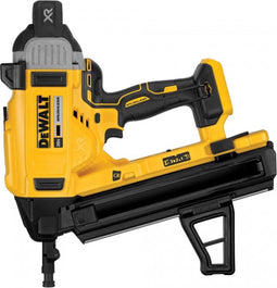 DeWalt DCN890N-XJ - 18V XR Li-ion Betontacker - Brushless motor 600 nagels per acculading - (1 stuk)
