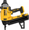 DeWalt DCN890N-XJ - 18V XR Li-ion Betontacker - Brushless motor 600 nagels per acculading - (1 stuk)