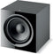 Focal SUB600P - Subwoofer - 600W Klasse D - Zwart