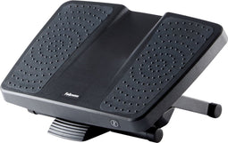 Fellowes - Professional Series voetensteun voor bureau - ergonomisch - 3 hoogtes