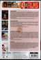 DVD 4 Top Films Backtrack Bugsy Malone Shanghai Surprise Goosed