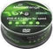 DVD-R MediaRange 4.7GB|120min 16x speed | 25 stuks
