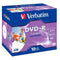 DVD+R Verbatim 10 Stuks 4,7 GB 16x (10 Stuks)