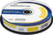 DVD+RW MediaRange 4.7GB|rewritable | 10 stuks