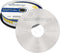 DVD+RW MediaRange 4.7GB|rewritable | 10 stuks