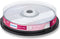 DVD-RW Philips 4.7GB 4x SP (10)
