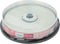 DVD-RW Philips 4.7GB 4x SP (10)
