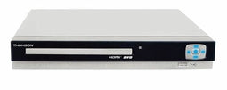 DVD-speler - THOMSON - THD301W - Upscaling 1080p - USB- en HDMI-poorten - Kleur wit