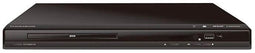 DVD-speler - THOMSON - THD303BV2 - Zwart