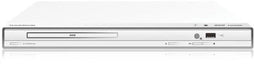DVD-speler - THOMSON - THD303WV2 - Wit