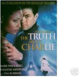 DVD The Truth about Charlie
