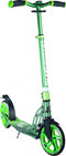 Six Degrees 2-wiel Step Opvouwbaar Voetrem Lichtgroen/wit