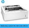 HP LaserJet Enterprise 600 - Papierlade voor 550 vel - Wit