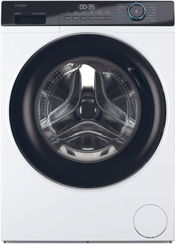 HAIER HW101-NBP14939 - WASMACHINE 10KG - Energieklasse A - Stoomfunctie - Inverter-motor