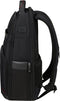 Samsonite Pro-Dlx 6 - Laptoprugzak 14.1 inch - 12.5 l - Black