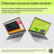HP 15-fd0753nd - Laptop - Intel Core i5-1334U - 8GB RAM - 512GB SSD - Full HD (1920x1080) - Windows 11 Home