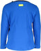 B. Nosy Baby - T-shirt Y102-8416 - Lange mouw met geborduurde kubusjes - Maat 86