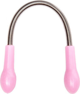 Epileer Veer - Gezicht Ontharen - Epileren - Roze - 1 stuk