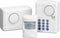 PENTATECH CA300 Met bewegingsmelder 33041
