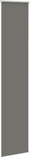 vidaXL - Rolgordijn - verduisterend - 40x210cm - stofbreedte - 35,7 - cm - polyester