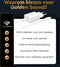 Golden Sound 45W Snellader - USB-C - 2 meter draad - Super Snel Laden - Geschikt voor smartphones & laptops