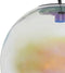 Light & Living Hanglamp Medina - Ø48cm - 3 lichtpunten - Multicolor