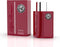 Alfa Romeo - Red Eau De Toilette 75ml - Herenparfum