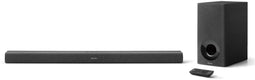 Denon DHT-S416 - Soundbar met draadloze subwoofer - Chromecast HDMI/ARC Bluetooth Dolby Digital