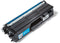 Brother TN-421C - Toner - Compatibel met HL-L8260CDW HL-L8360CDW DCP-L8410CDW MFC-L8690CDW MFC-L8900CDW - Cyan