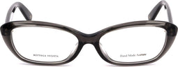 Brillenframe Dames Bottega Veneta BV-603-F-4PY Groen