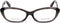Brillenframe Dames Bottega Veneta BV-603-F-4PY Groen