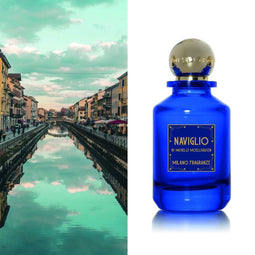 Naviglio Eau de Parfum