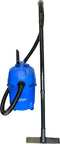 Nilfisk Buddy II 18 - Nat- en droogzuiger - 1200 Watt - 18 liter (1 stuk)