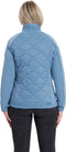 Kjelvik Hybride jas Birger Dames - Maat 46
