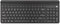 Natec Felimare - Draadloos Toetsenbord - Ondersteunt 3 Apparaten - FullSize