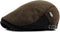 Philadelphia 1979 Flat Cap – One Size – Bruin