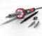 Weller WLIRK6023C - Soldeerbout Kit - 60W - LED Halo Ring™ - 425°C