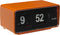 Denver CR-425 - Wekkerradio - Retro design met FM radio en alarmfunctie