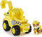 PAW Patrol Dino Rescue - Rubble - Speelgoedauto