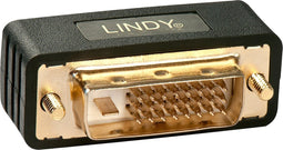 DVI Adaptor LINDY 41098 Black